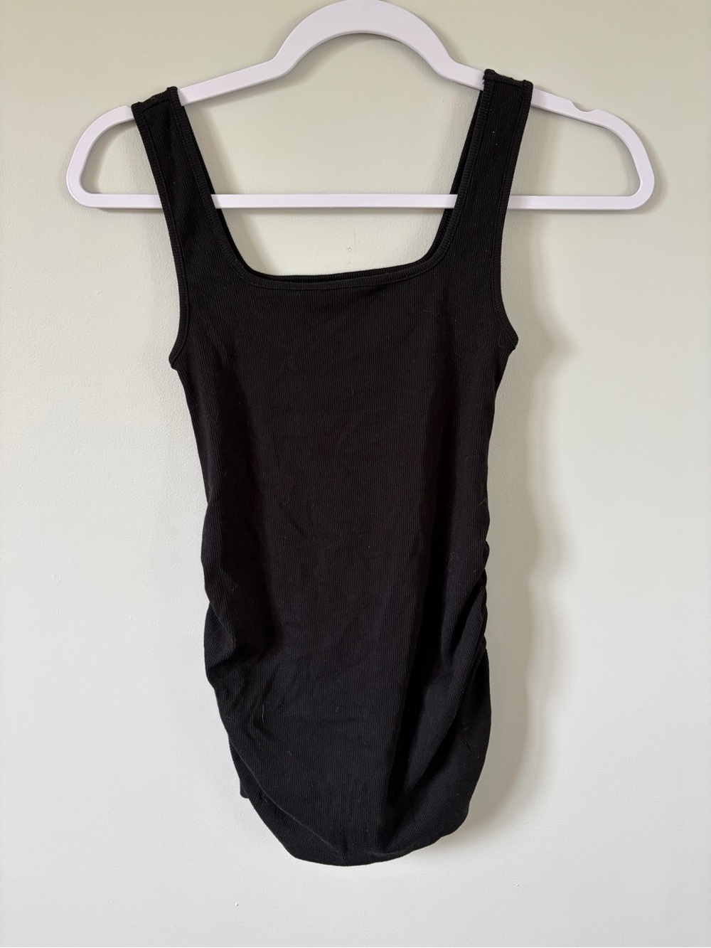 Maternity Tank Top